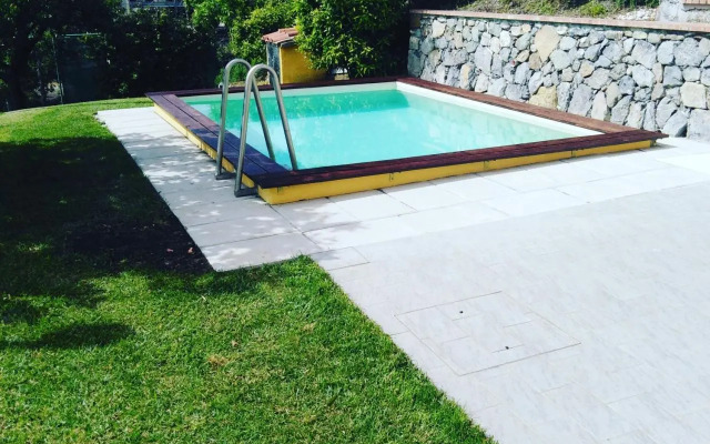 La Nocciola Country House