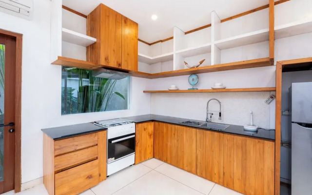 Floros Villa Canggu by Uniquecations