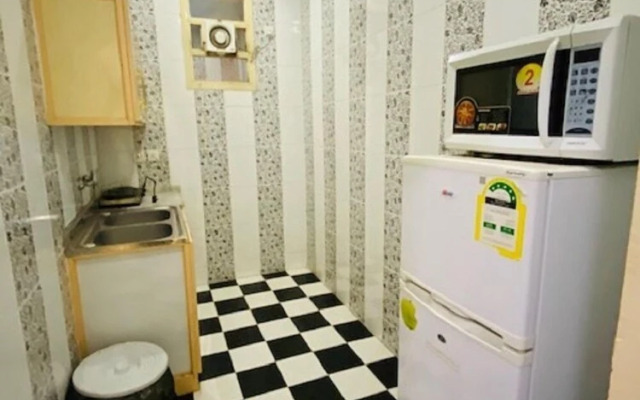 Raweet Alshed Apartment