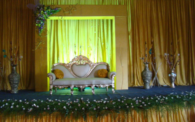 Saiacs Convention Resort