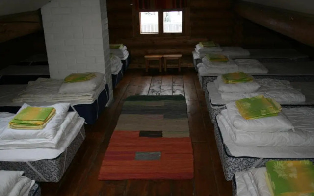 Trepimäe Holiday House