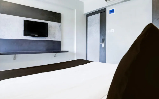 Elite Stays at Vashi Mumbai