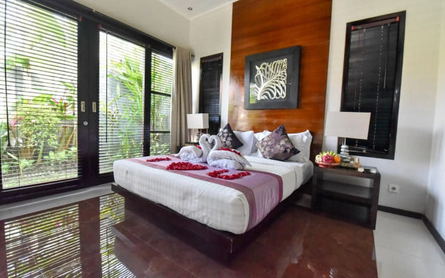 Katala Villas