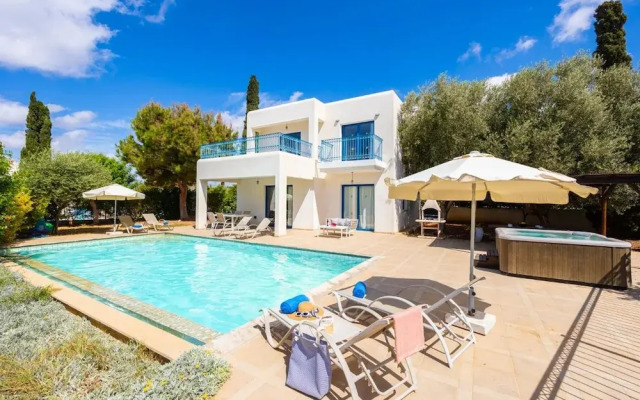Villa Athina Ena in Peyia