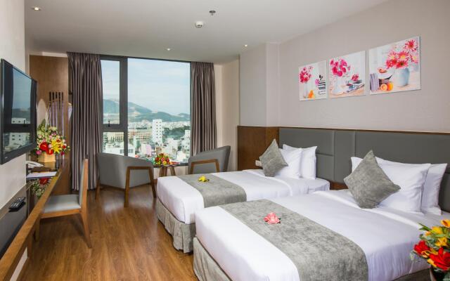 DTX Hotel Nha Trang