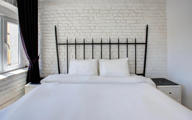 Maravilloso Hotel Galata