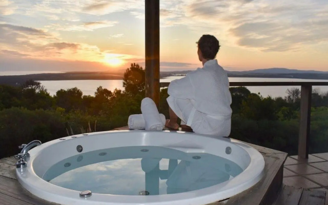 Las Cumbres Boutique Hotel & Spa By DON