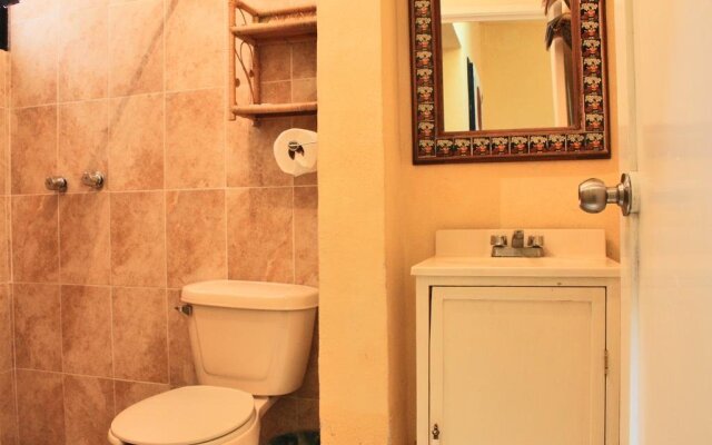 Casa del Pozo Tequisquiapan