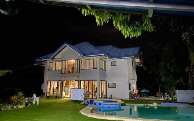 Seaheart Guesthouse