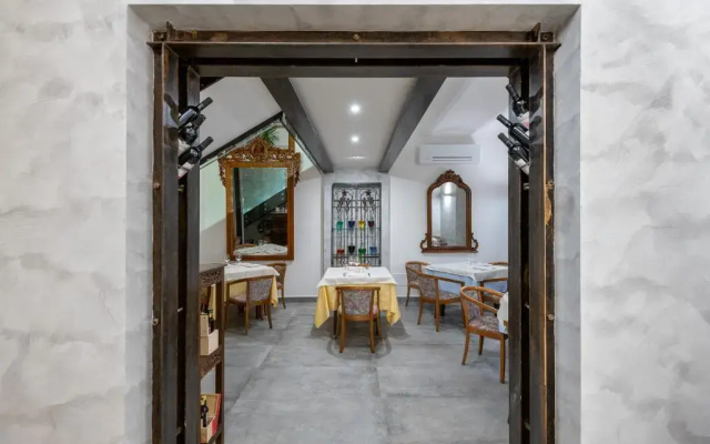Hotel Roma