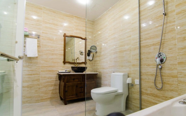 Mornington Hotel Sitiawan