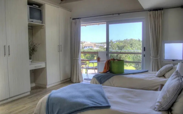 Cape St Francis Beachbreak