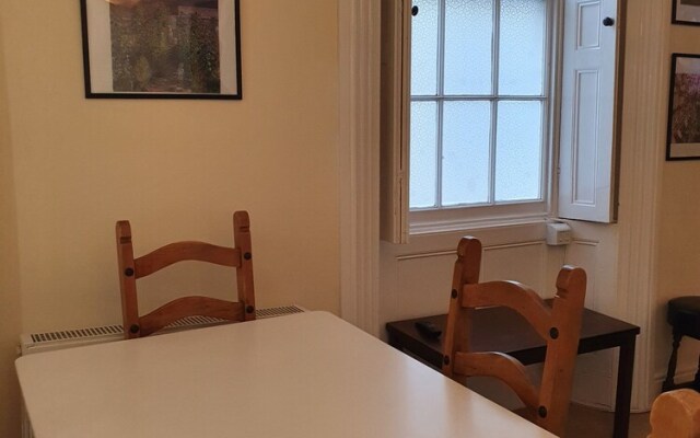 Impeccable 1-bed Apartment in Ilfracombe