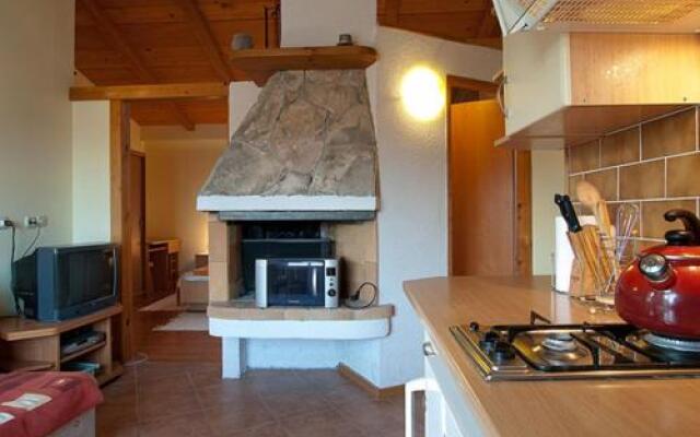 Apartments Durda1