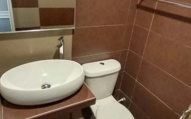 OYO 90019 Homestay Muar