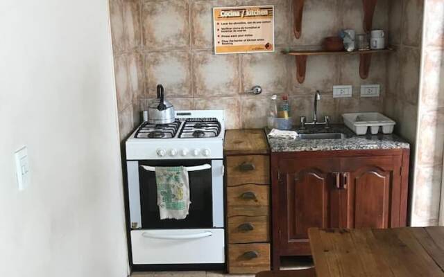 Salamanca Rooms - Hostel