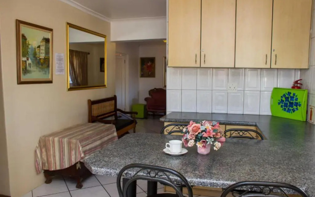 De Helling Self Catering