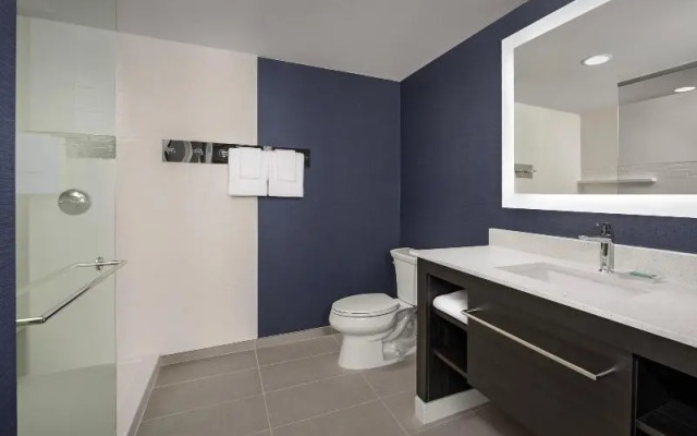 Residence Inn By Marriott Portland Clackamas