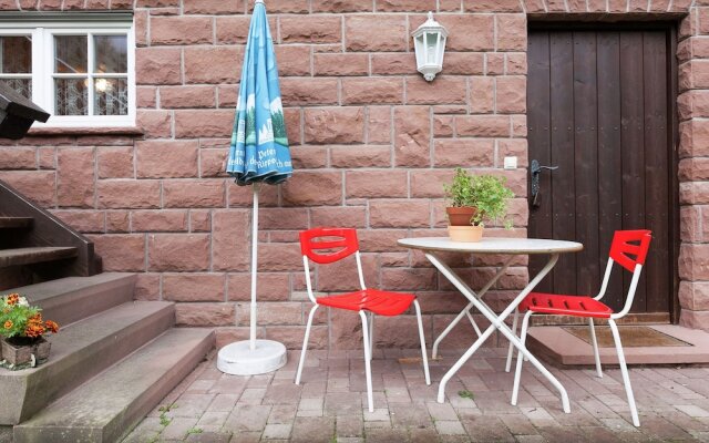 Hideaway Near Black Forest