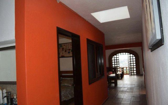 Casa Palmas