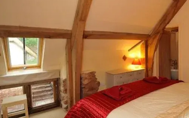 Pilgrims Rest Cottages