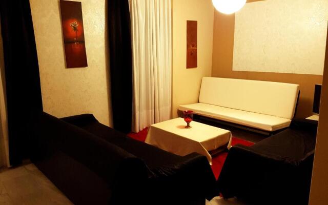 Roseberry Luxury Apartment 1