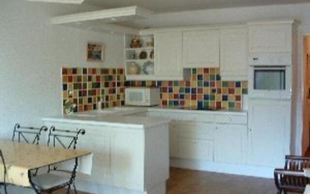 Appartement Argelès-sur-Mer, 2 pièces, 4 personnes - FR-1-388-31