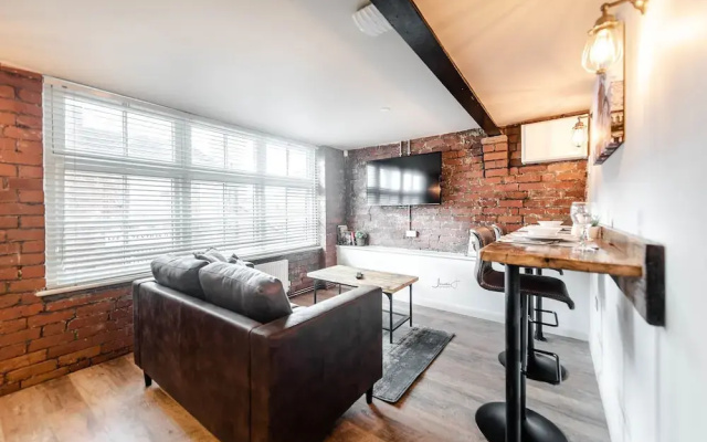 Home At The Mill 3