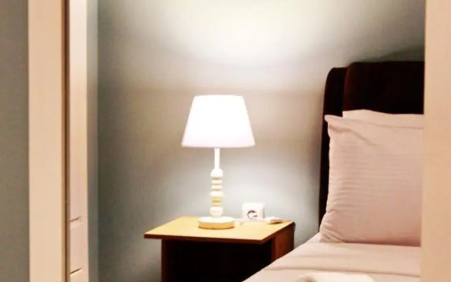 Vallia Suites - Double suite B1