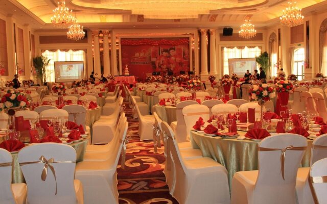 Country Garden Phoenix Hotel Maoming