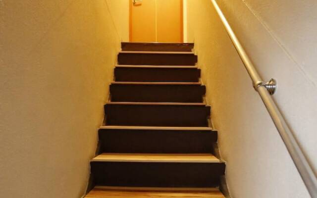 Awajishima Hotel Lodge GREEN COZY