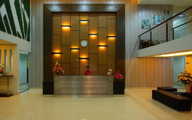 Sumi Hotel Simpang Lima Semarang