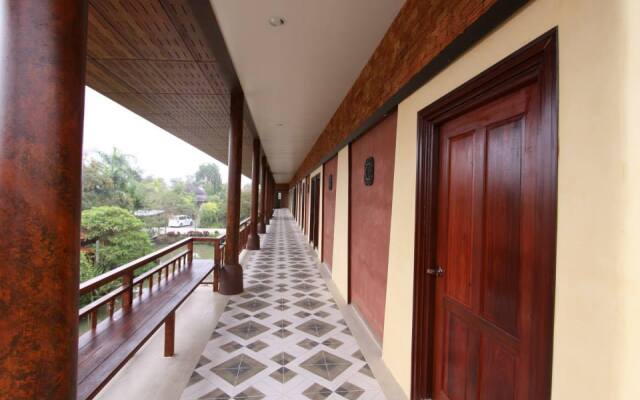 Du Doi Suay Resort
