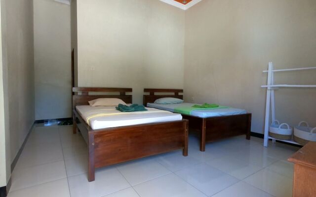 Watukarung Prapto Homestay