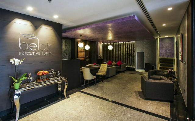 Blaire Executive Suites