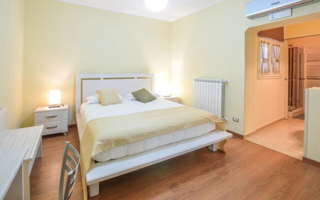 Amazing Apartment in Falerna With 4 Bedrooms and Wifi