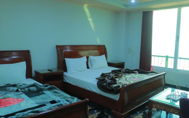 Lords Hotel Murree