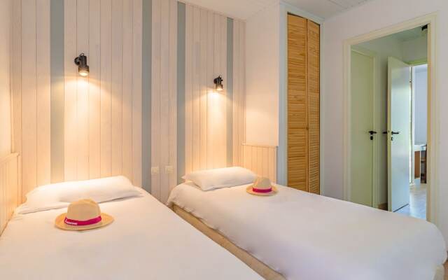 Village Vacances Azureva Argelès-sur-Mer