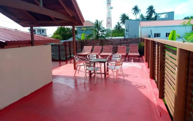 Sea Breeze View