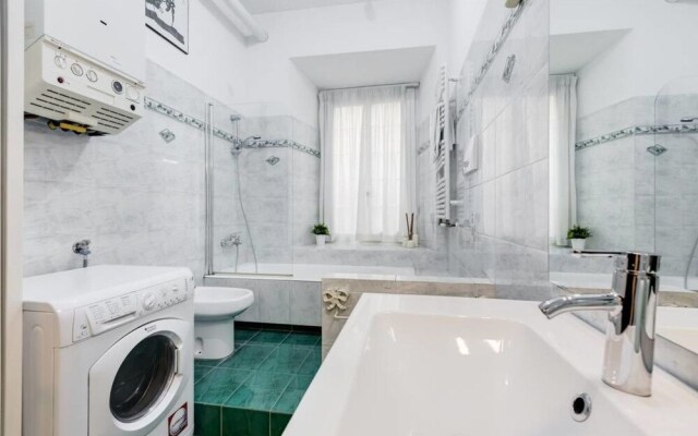 Modern and Bright Flat/5 Guests/close to Vatican