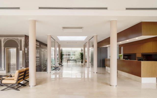 UNA HOTELS Bologna San Lazzaro