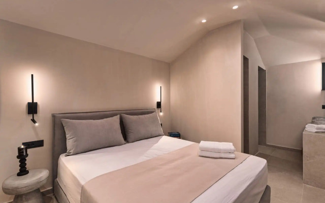 Ino Villas Kefalonia