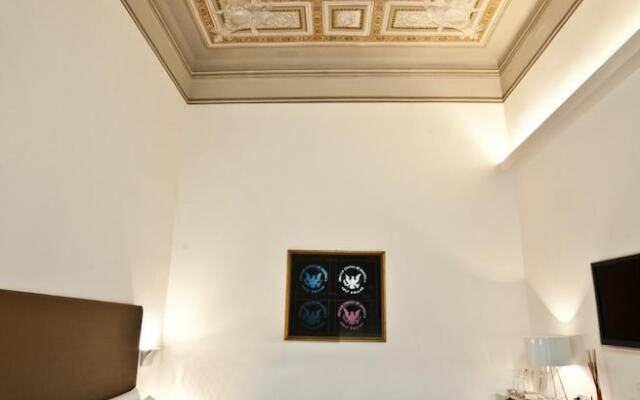 Town House Cavour