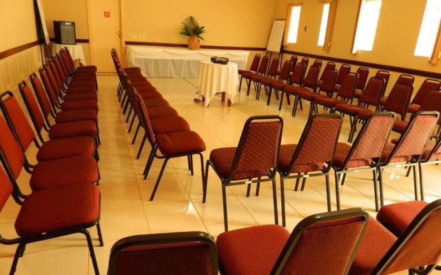 Beloalter Hotel Casa do Saulo