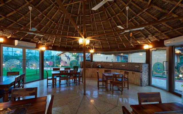 Bodhi Woods Resort