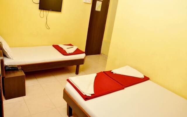 Hotel New Shalimar