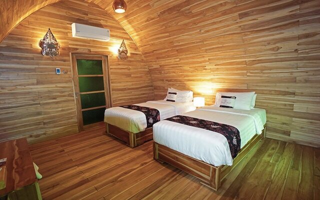 Shanaya Resort Malang