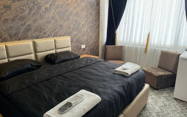 Çankaya Suit Hotel