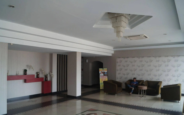 Surya Hotel Duri