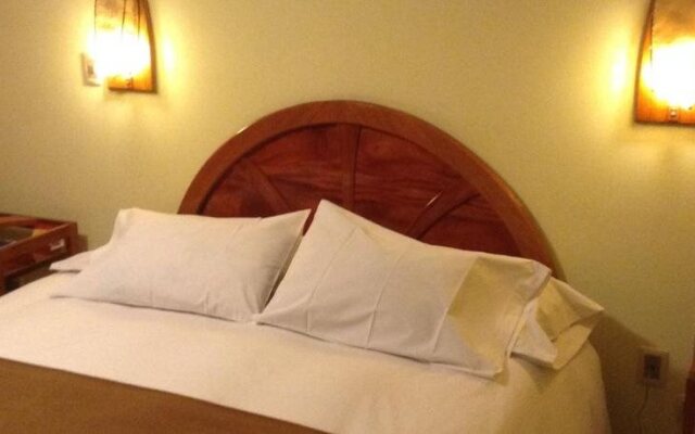 Royal Inn Hotel Juliaca